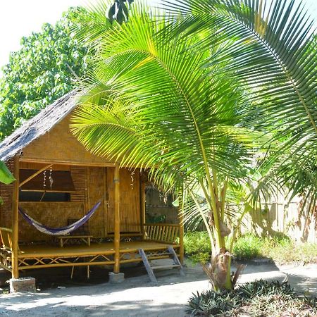 Forra Dive Resort Pattaya Beach Ко Липе Экстерьер фото
