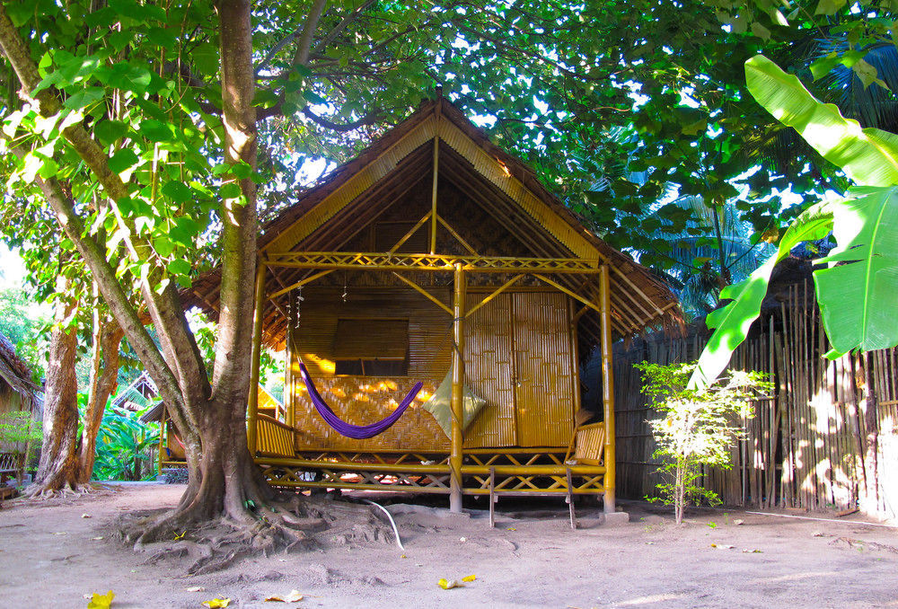 Forra Dive Resort Pattaya Beach Ко Липе Экстерьер фото
