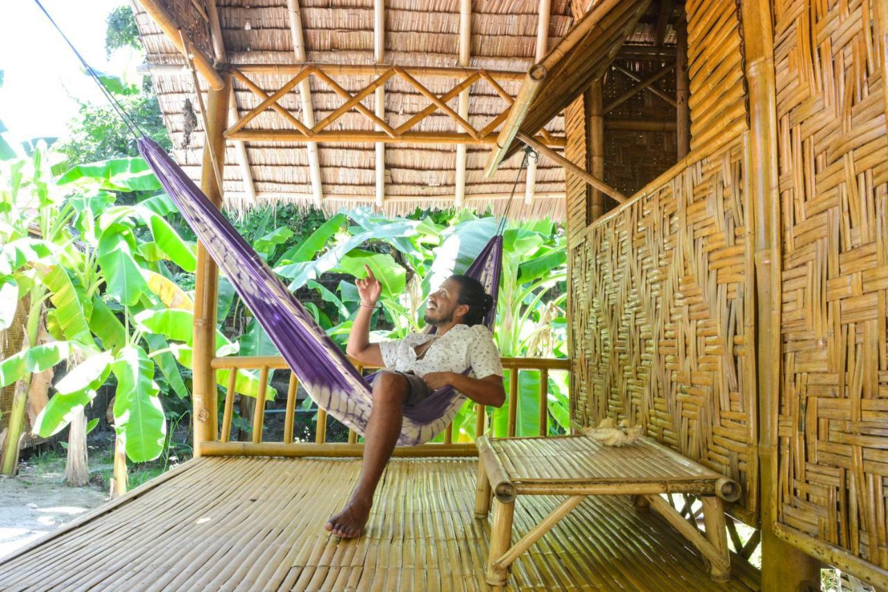 Forra Dive Resort Pattaya Beach Ко Липе Экстерьер фото