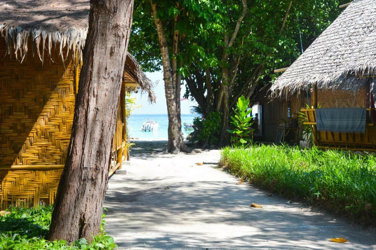 Forra Dive Resort Pattaya Beach Ко Липе Экстерьер фото