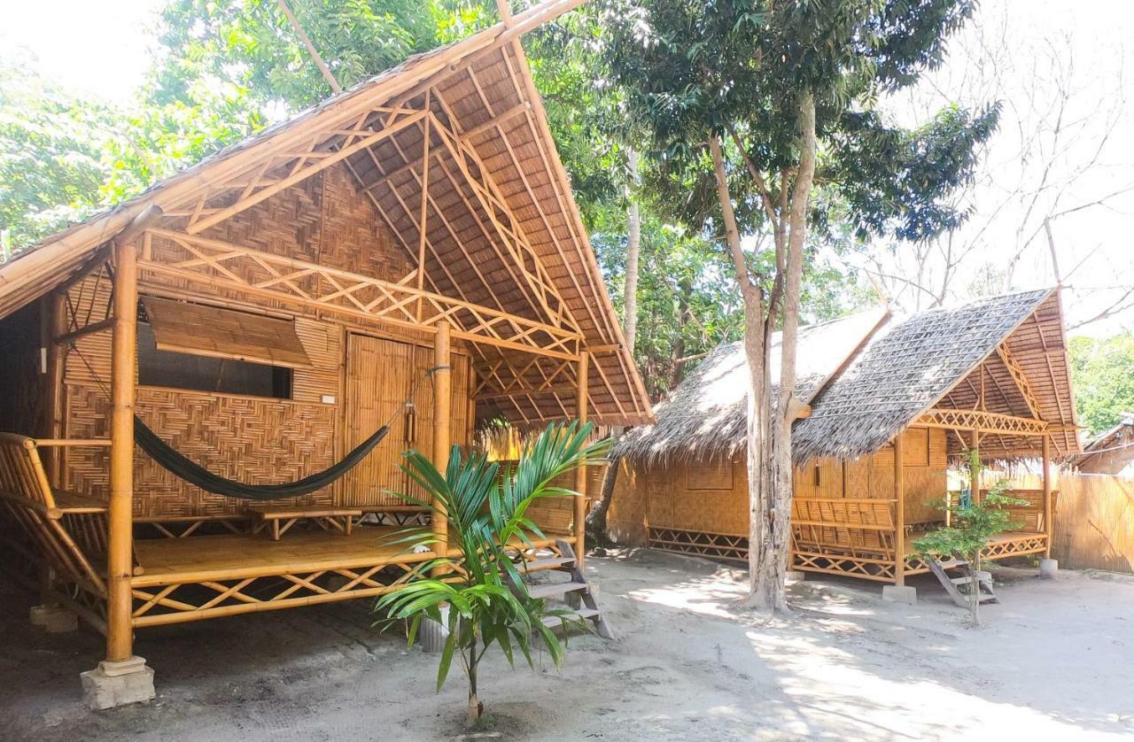 Forra Dive Resort Pattaya Beach Ко Липе Экстерьер фото